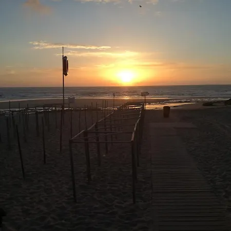 Διαμέρισμα Perfect 10 Praia da Lourinhã