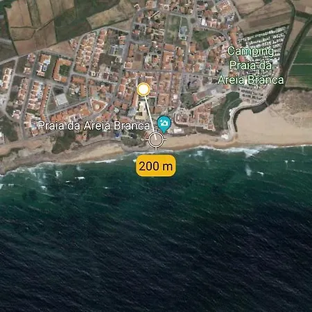 Perfect 10 * Praia da Lourinhã